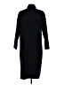 Line & Dot Black Cardigan Size XS - photo 2