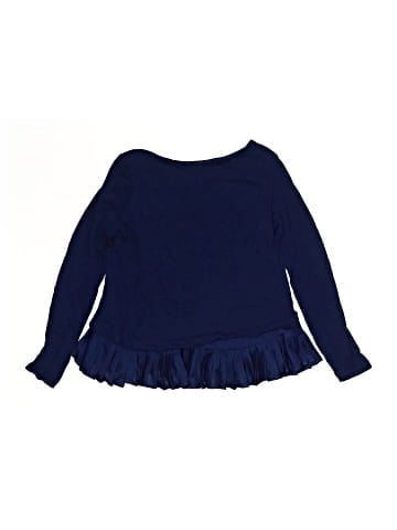 Polo by Ralph Lauren Long Sleeve Top (view 2)