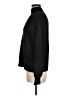 Nine West Solid Black Turtleneck Sweater Size M - photo 5