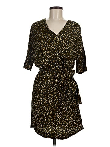 Bimba y Lola Casual Dress (view 1)