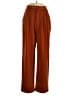 En Saison Brown Casual Pants Size M - photo 1