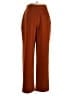 En Saison Brown Casual Pants Size M - photo 2