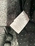 Rails Polka Dots Black Long Sleeve Blouse Size S - photo 7