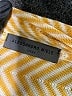 Alessandro Miele 100% Rayon Yellow Cardigan Size S - photo 7