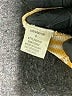 Alessandro Miele 100% Rayon Yellow Cardigan Size S - photo 8