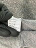 Assorted Brands Gray Pullover Sweater Size 1X - photo 8
