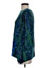 JM Collection Blue 3/4 Sleeve T-Shirt Size P (petite) - photo 5