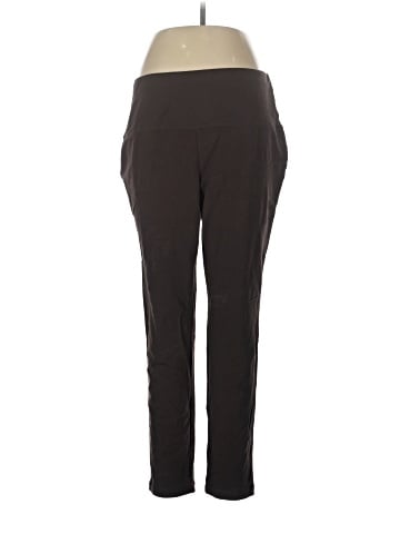 Zenergy by Chico's Active Pants (view 1)