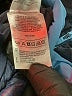 Reebok Blue Vest Size 3 - 4 - photo 4