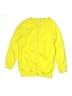 Lands' End Yellow Cardigan Size XS (kids) - photo 1