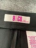 9&Co. 100% Polyester Black Dress Pants Size 16 - photo 7