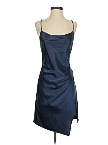 Saints + Secrets Cocktail Dress (view 1)