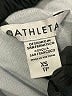 Athleta Silver Pullover Hoodie Size XS - photo 7