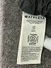 Athleta Silver Pullover Hoodie Size XS - photo 8