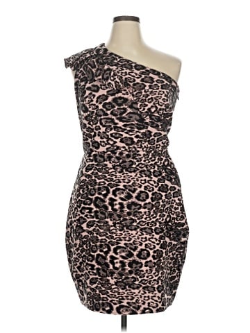 Parker Cocktail Dress (view 1)