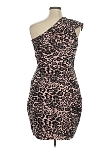Parker Cocktail Dress (view 2)
