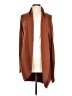 RD Style Brown Red Cardigan Size L - photo 1