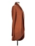 RD Style Brown Red Cardigan Size L - photo 4