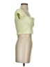 Zara Green Short Sleeve Top Size XS - photo 4