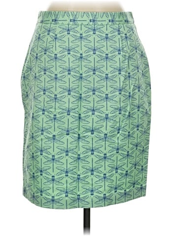 Brooks Brothers 346 Casual Skirt (view 2)