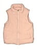Unbranded Pink Vest Size 120 cm / US 6X - photo 1