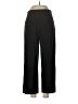 DKNY Black Dress Pants Size 8 - photo 1