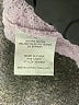 Pink Rose Purple Pullover Sweater Size M - photo 8