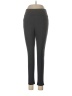 T by Talbots Solid Gray Active Pants Size M (petite) - photo 1