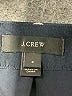 J.Crew Polka Dots Blue Casual Skirt Size 2 - photo 4