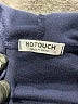 HOTOUCH Blue Zip Up Hoodie Size L - photo 7