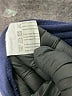 HOTOUCH Blue Zip Up Hoodie Size L - photo 8