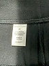 Unbranded Solid Black Active Pants Size S (tall) - photo 7