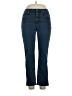 Riders by Lee 100% Spandex Blue Jeans Size 14 (petite) - photo 1