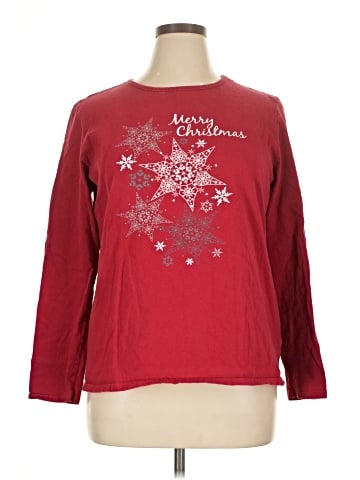 Holiday Editions Long Sleeve T-Shirt (view 1)