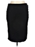 Maurices Solid Black Casual Skirt Size XL - photo 1