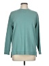 Member's Mark Teal Sweatshirt Size M - photo 1