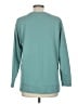 Member's Mark Teal Sweatshirt Size M - photo 2