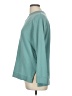 Member's Mark Teal Sweatshirt Size M - photo 5