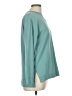 Member's Mark Teal Sweatshirt Size M - photo 4