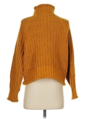 H&M Turtleneck Sweater (view 2)