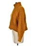 H&M Orange Turtleneck Sweater Size XS - photo 5