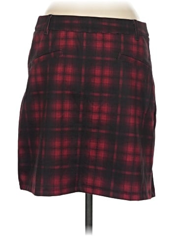 Maurices Casual Skirt (view 2)