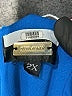 Alexia Admor Blue Cocktail Dress Size 2X - photo 4