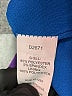 Alexia Admor Blue Cocktail Dress Size 2X - photo 5