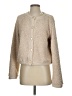 Sanctuary 100% Recycled Polyester Ivory Jacket Size S - photo 1