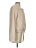 Sanctuary 100% Recycled Polyester Ivory Jacket Size S - photo 4