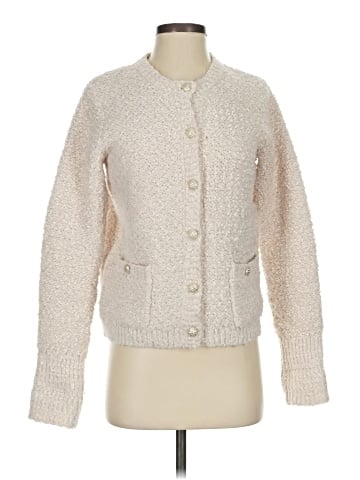 Tahari Cardigan (view 1)