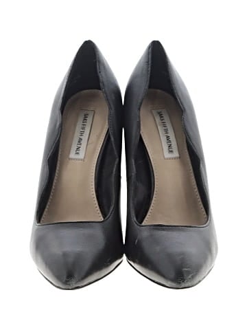 Saks Fifth Avenue Heels (view 2)