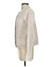 Tahari 100% Polyester Ivory Cardigan Size S - photo 5