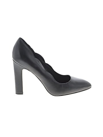 Saks Fifth Avenue Heels (view 1)